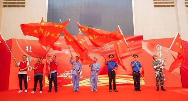 开通重点船舶“直通车”，烟台海事六项举措保障春运平安畅通